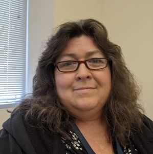 Meet your Posher, Angie